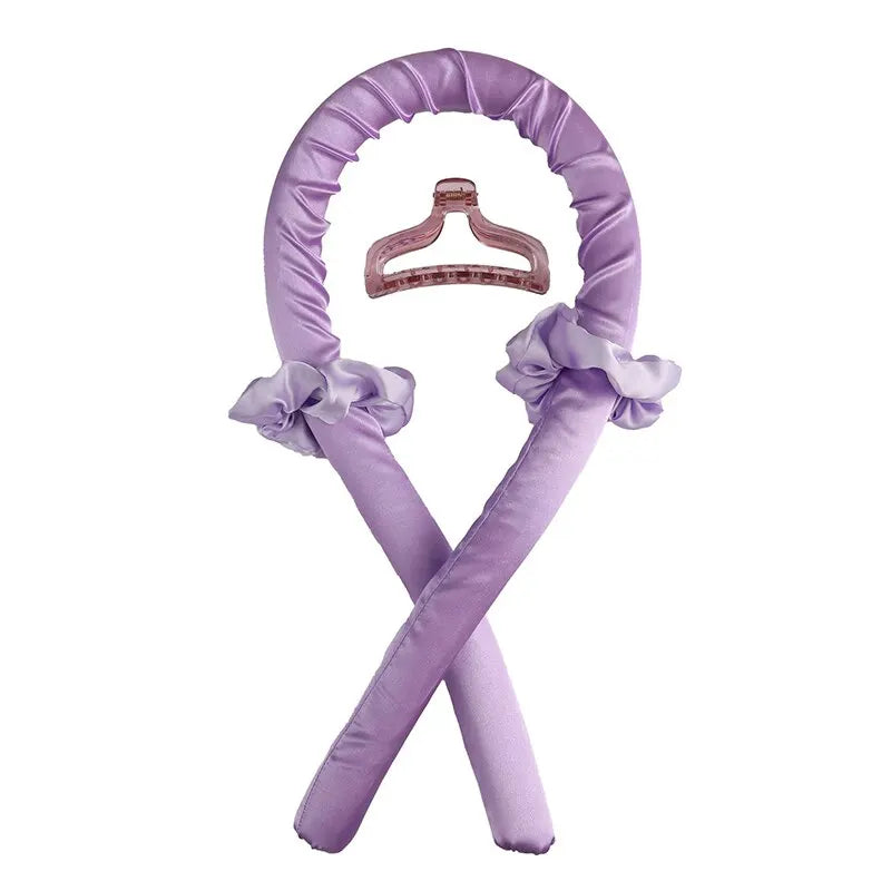 Cozy Curl Whirl Set