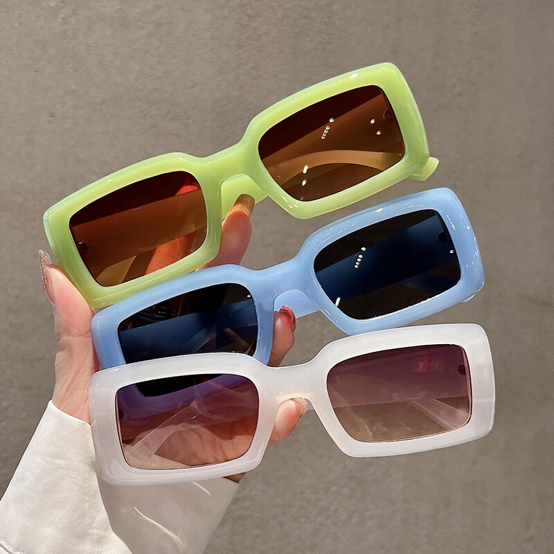 Keep It Cute Sunglasses