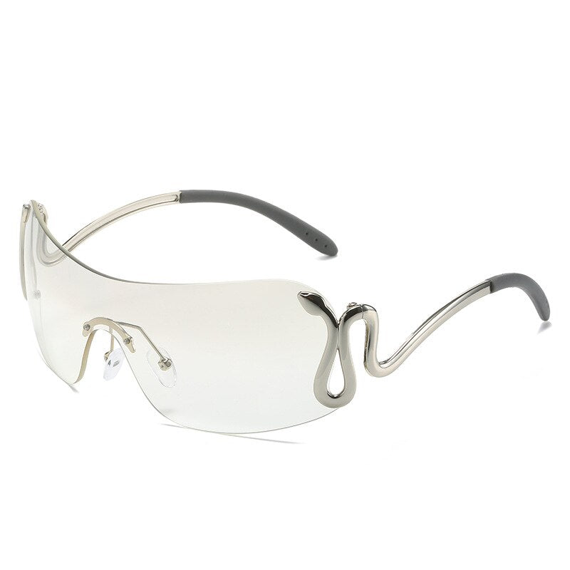 Medusa Sunglasses
