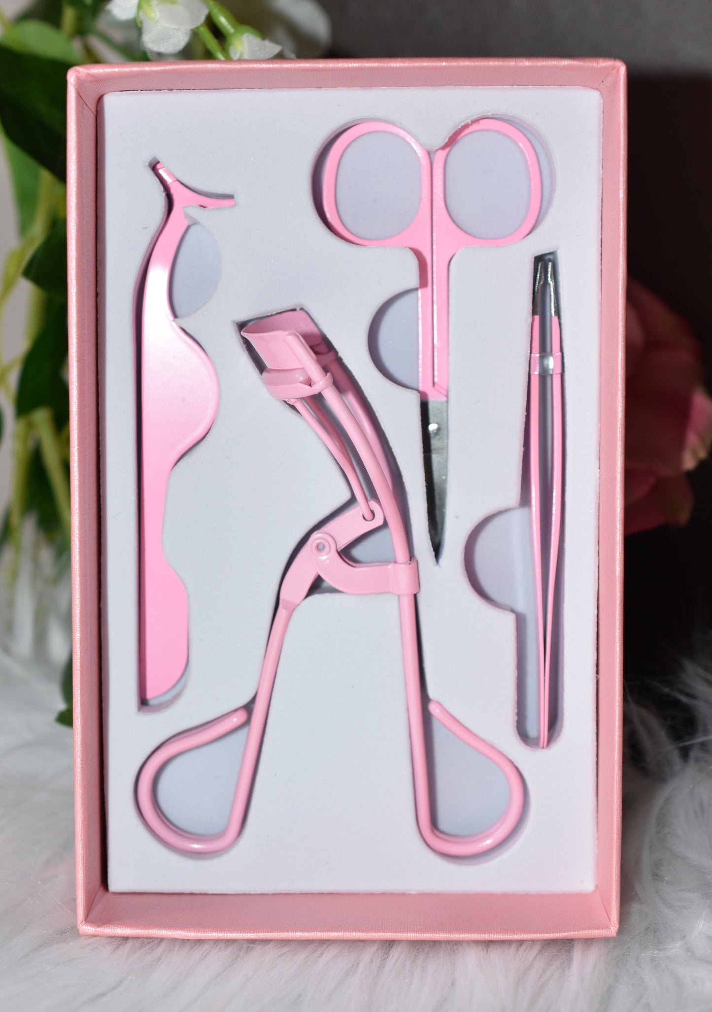 The Ultimate Baddie Kit