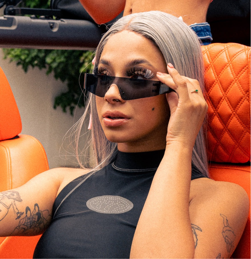 The Future Sunglasses