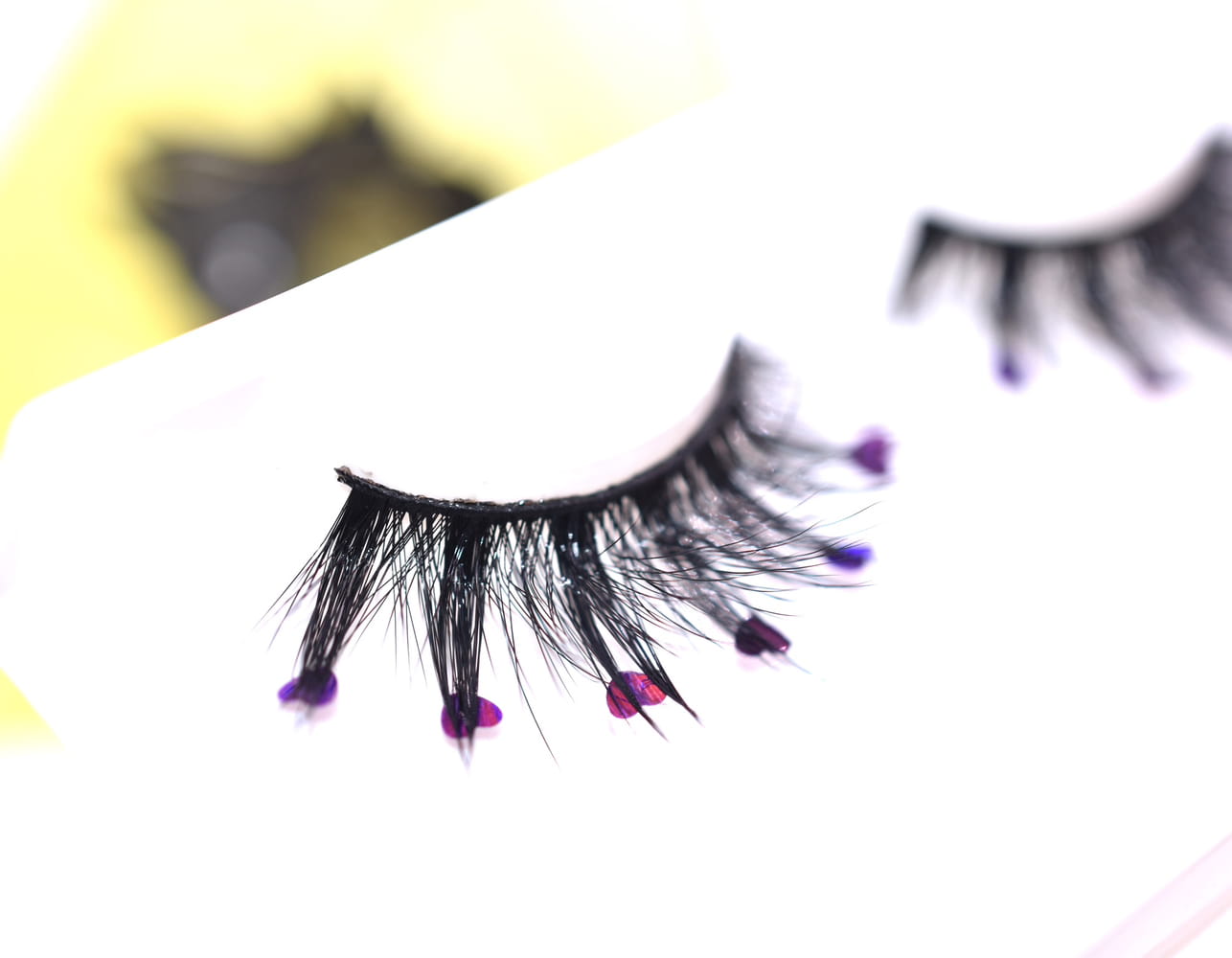 Love & Magic Lash Set