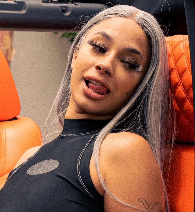 Cher