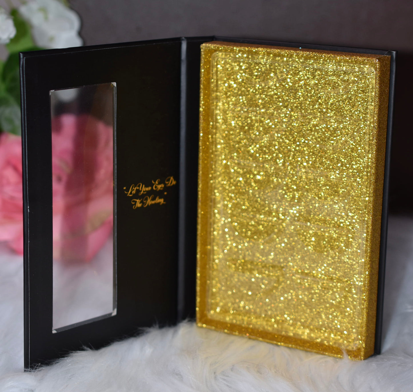 Lash Book