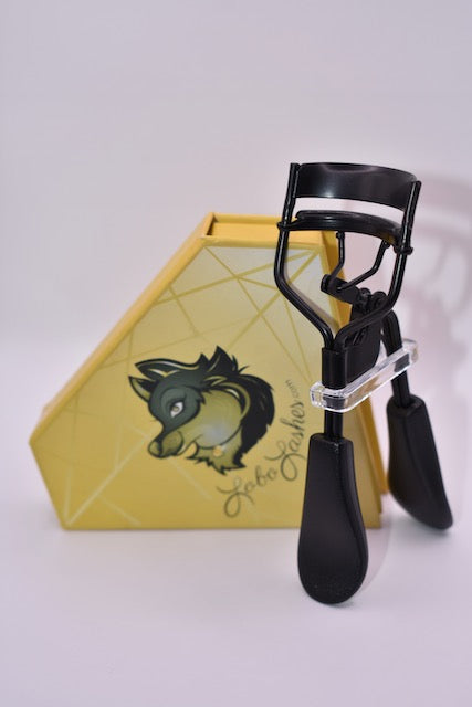 Eyelash Curler