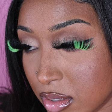 Shego
