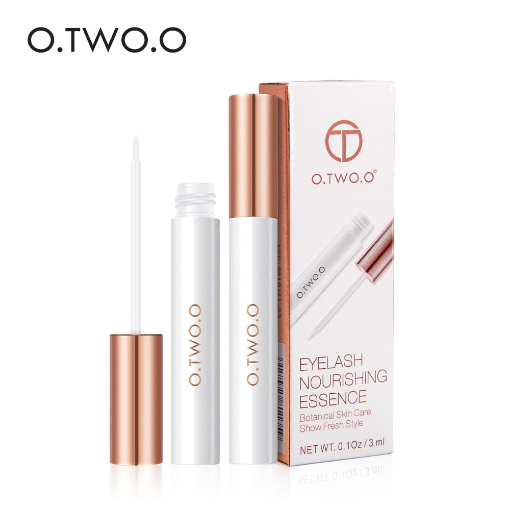 Moisturizing Eyelash Growth Serum