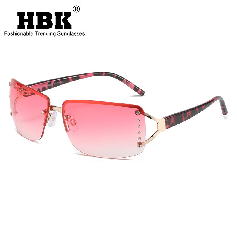 Stunna Girl Sunglasses