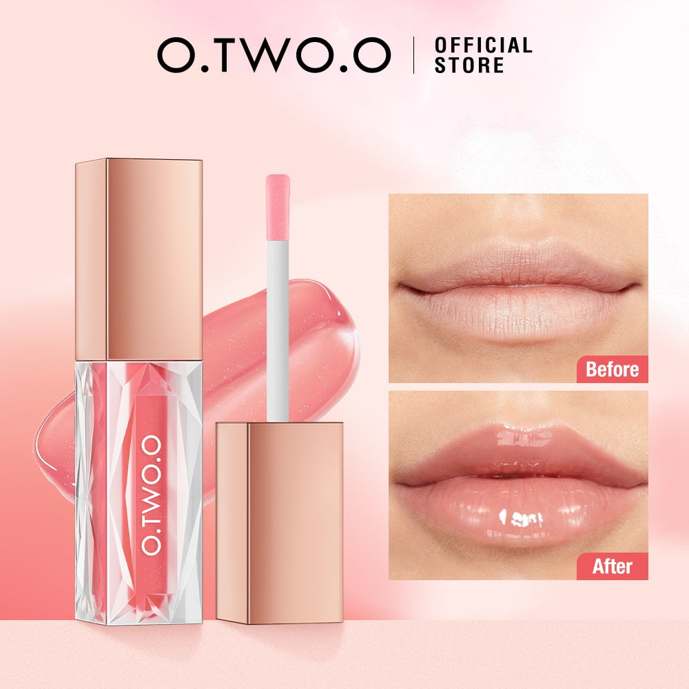 Moisturizing Lip Tint Oil