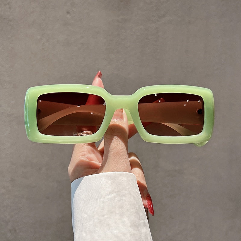 Keep It Cute Sunglasses