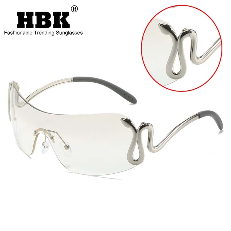 Medusa Sunglasses