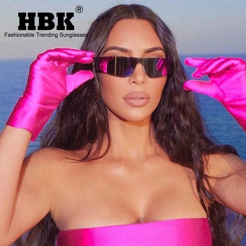 The Future Sunglasses