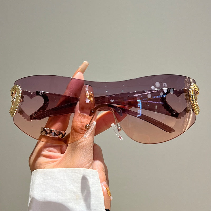 The Icon Sunglasses