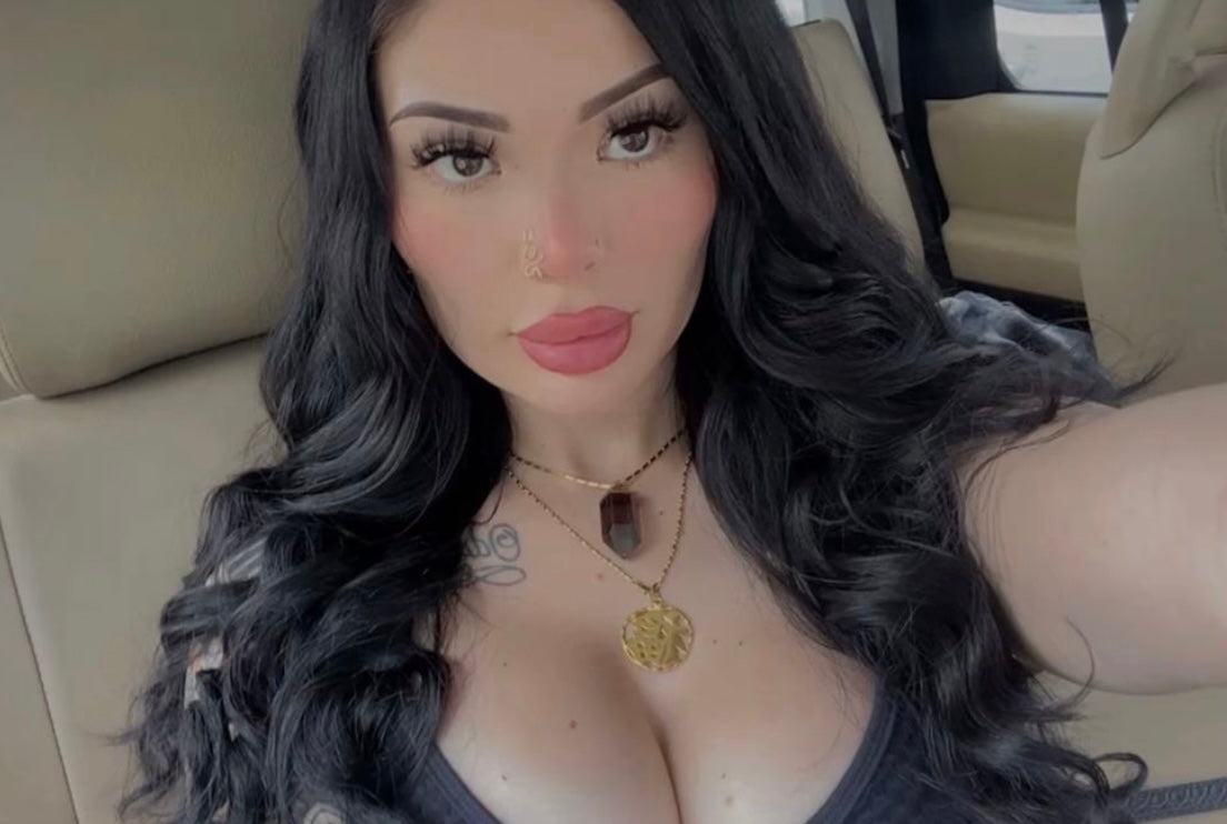 Lady