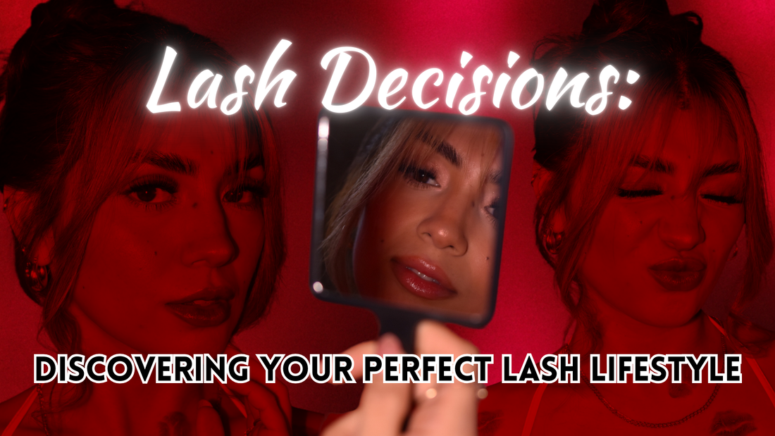 Lash Decisions: Discovering Your Perfect Lash Lifestyle on LoboLashes.com