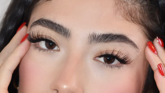 Unlocking Your Eye Shape: Finding the Perfect Lash Style