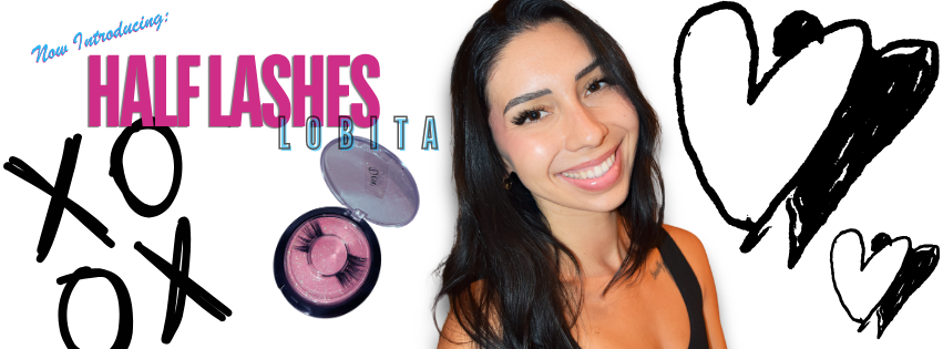 Meet the New Magnetic Half Lash Collection