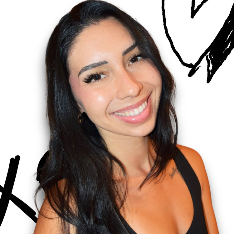 Half Lobita Lashes