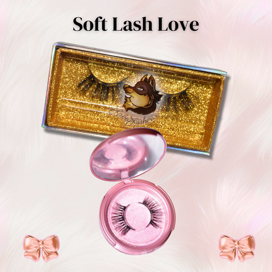 Soft Lash Love