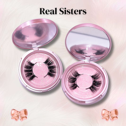 Real Sisters