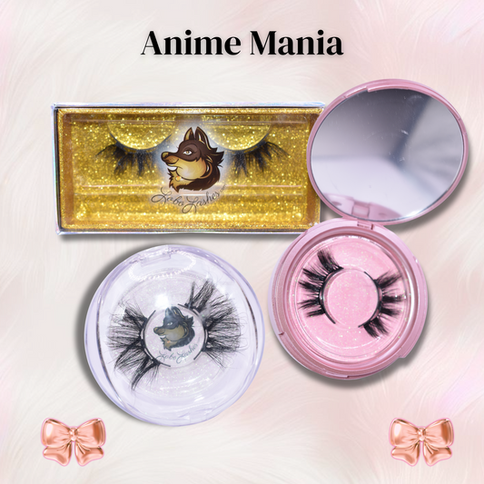 Anime Mania