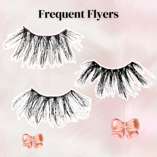 Frequent Flyers