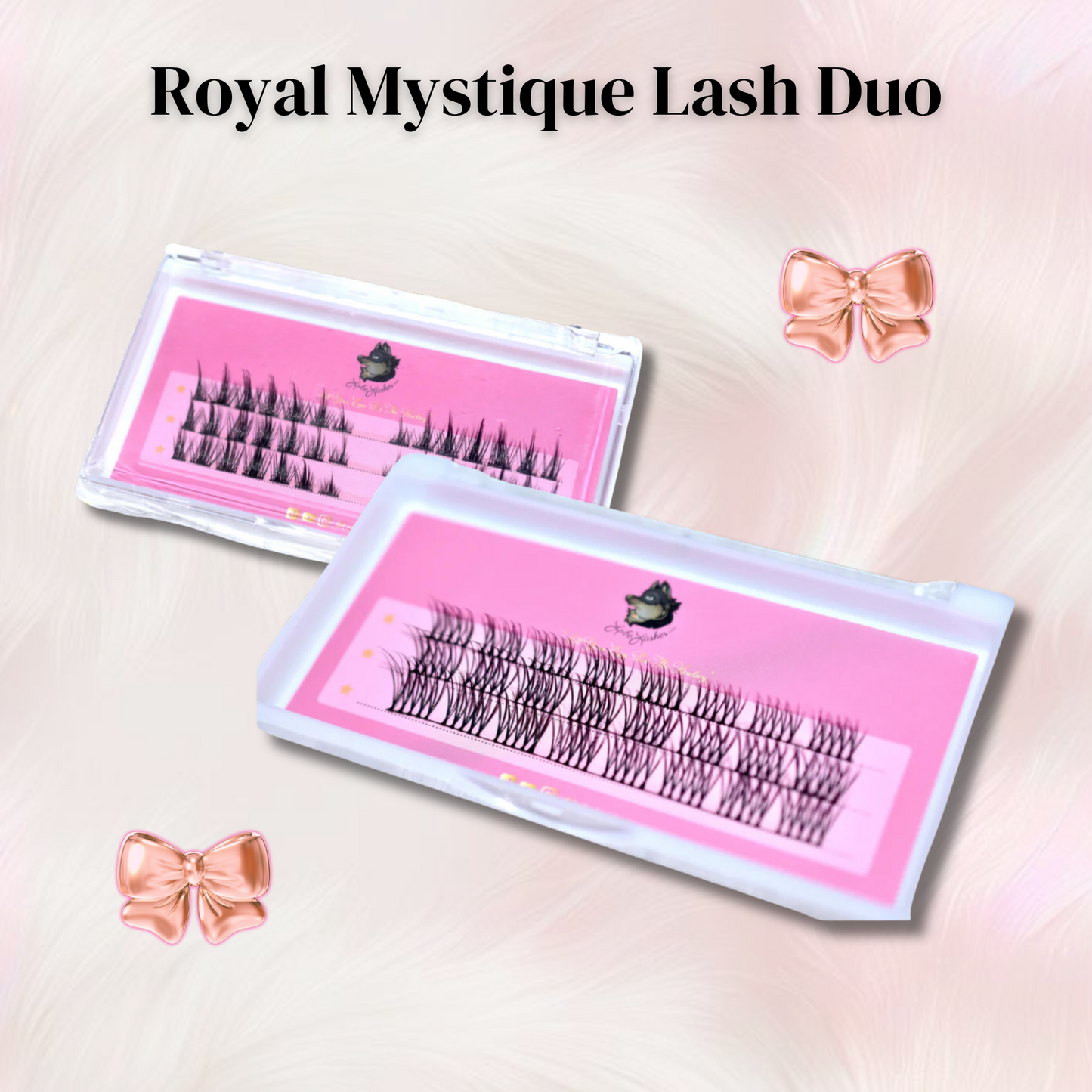 Royal Mystique Lash Duo