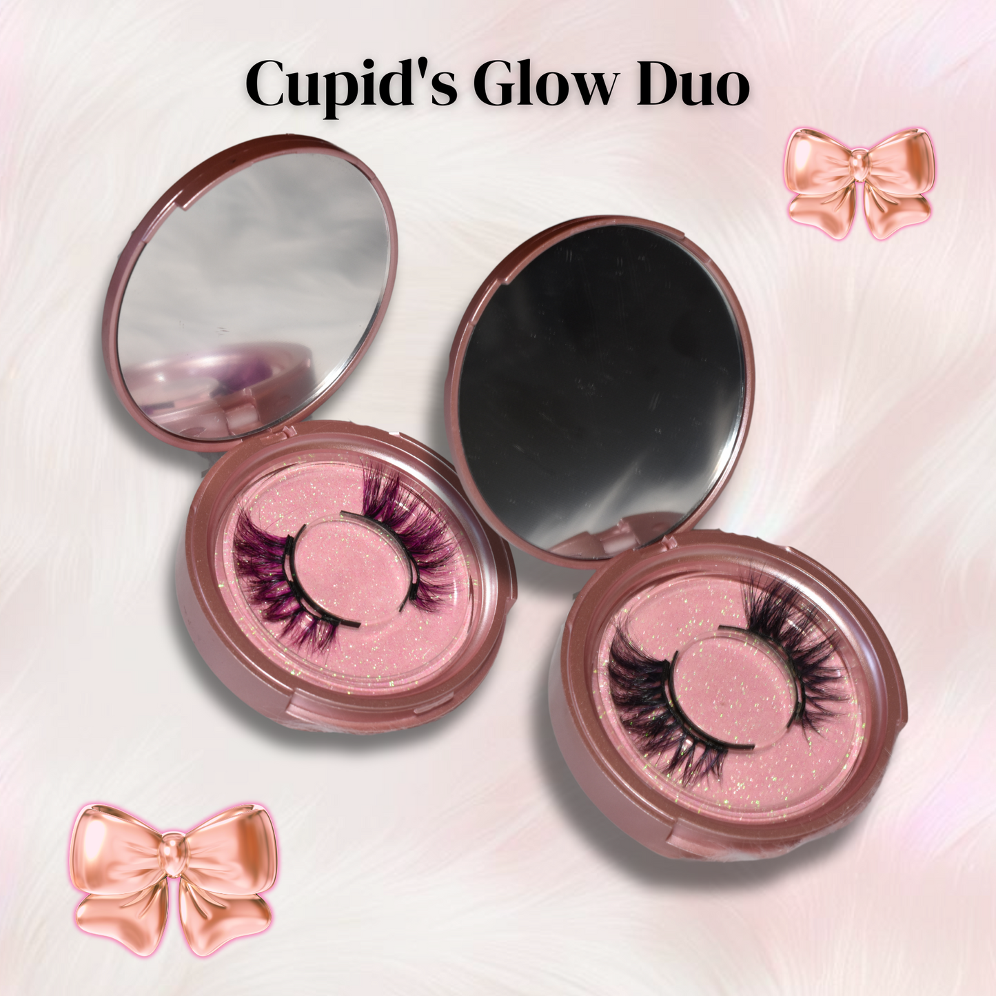 Cupid's Glow Duo