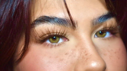 Honey - LoboLashes.com