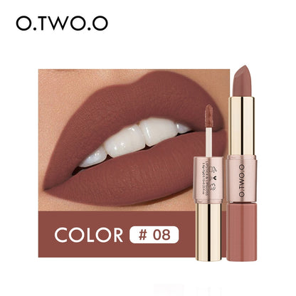 Long Lasting Moisture Lipstick