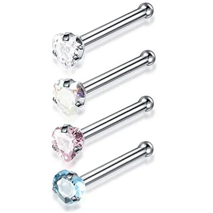 Romantic Dream Nose Stud Set