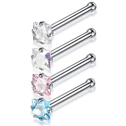 Romantic Dream Nose Stud Set