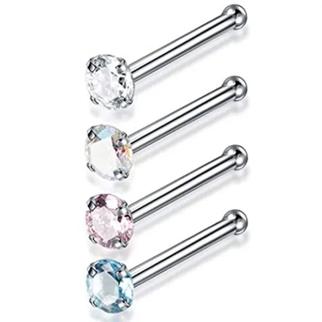 Romantic Dream Nose Stud Set