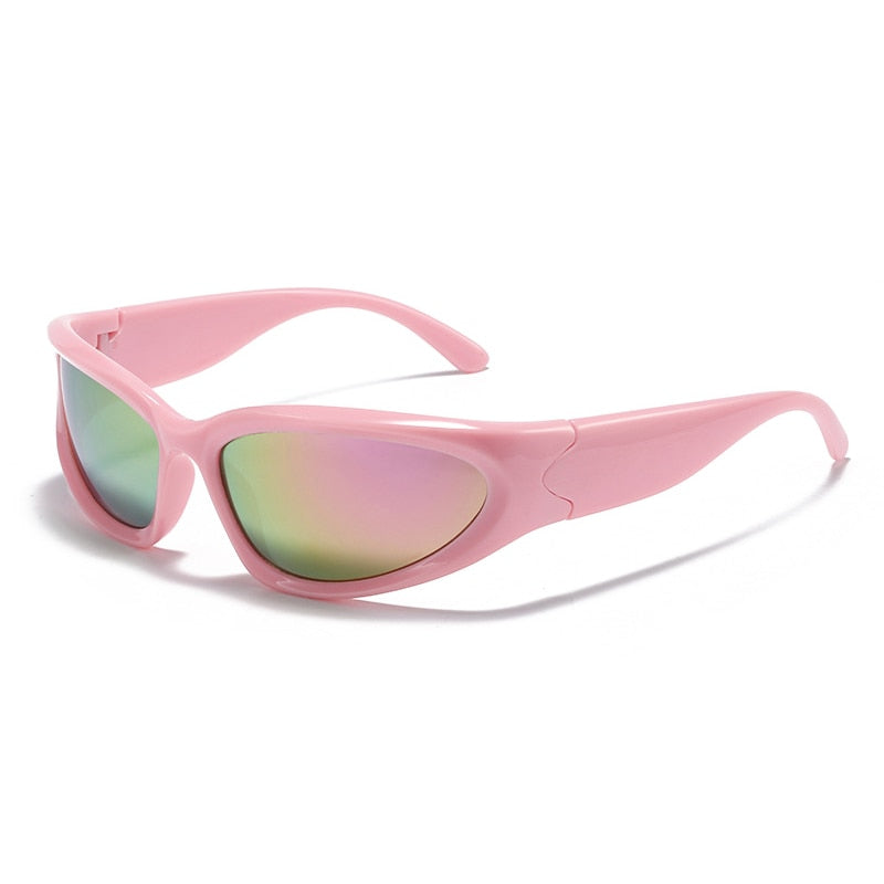 Sporty Girl Goggles