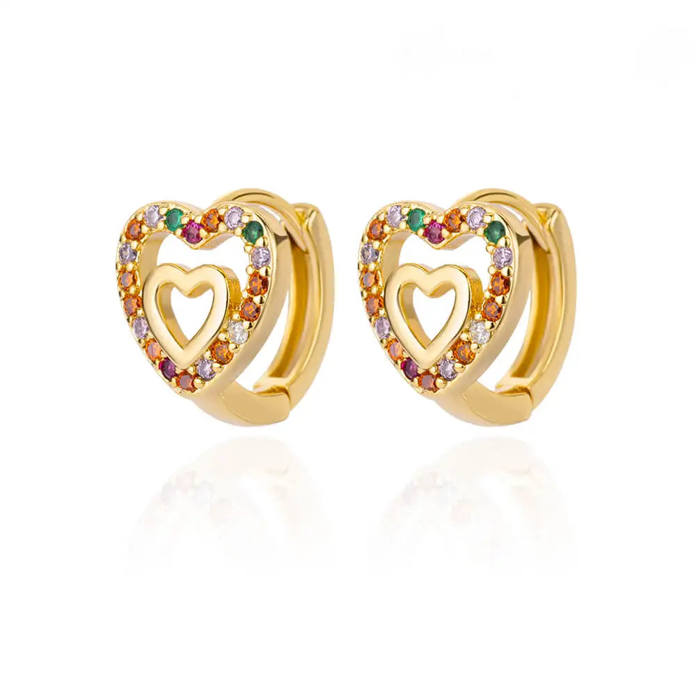 Heartbeat Studs