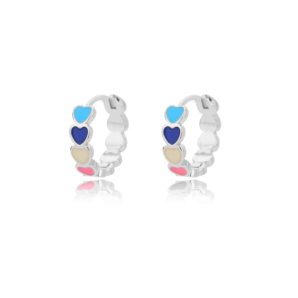 Heartbeat Studs