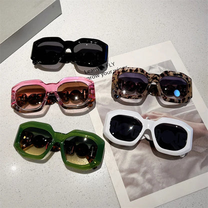 LoveLux Square Shades