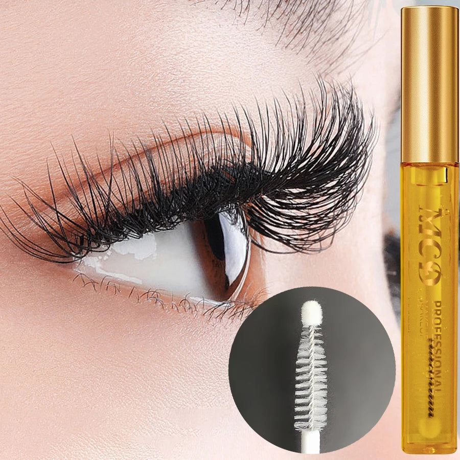 Lush & Lovely Lash & Brow Serum