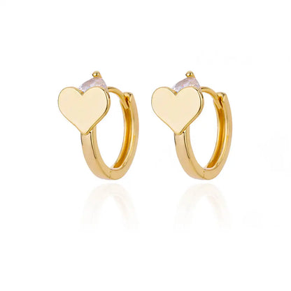 Heartbeat Studs