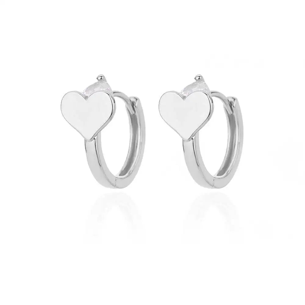 Heartbeat Studs