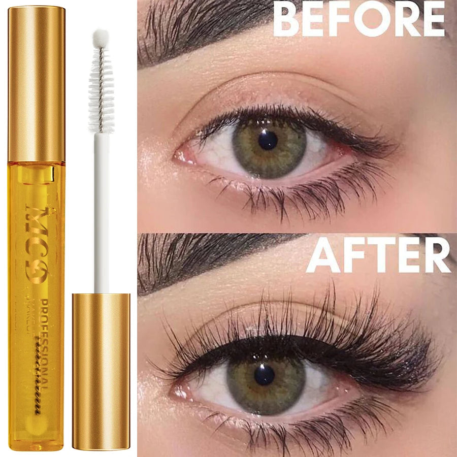 Lush & Lovely Lash & Brow Serum