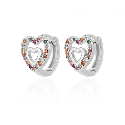 Heartbeat Studs