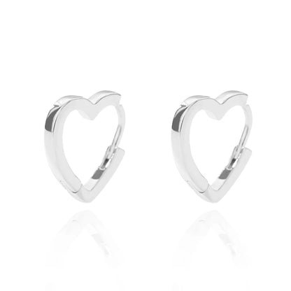 Heartbeat Studs