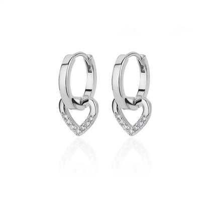 Heartbeat Studs