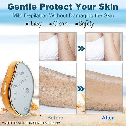 Smooth Love Hair Removal