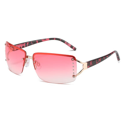 Stunna Girl Sunglasses