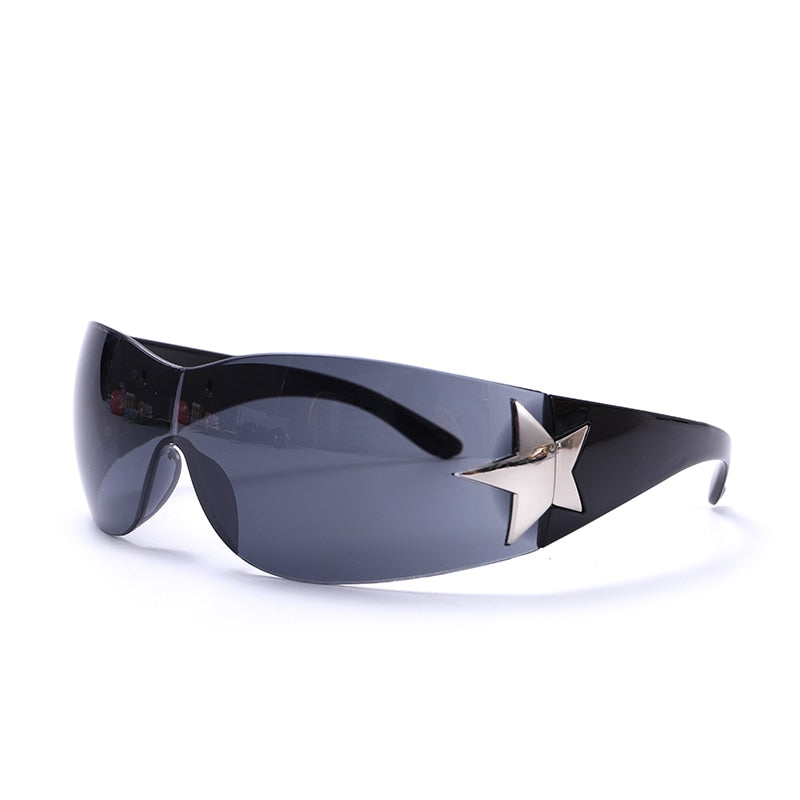 Star Girl Sunglasses