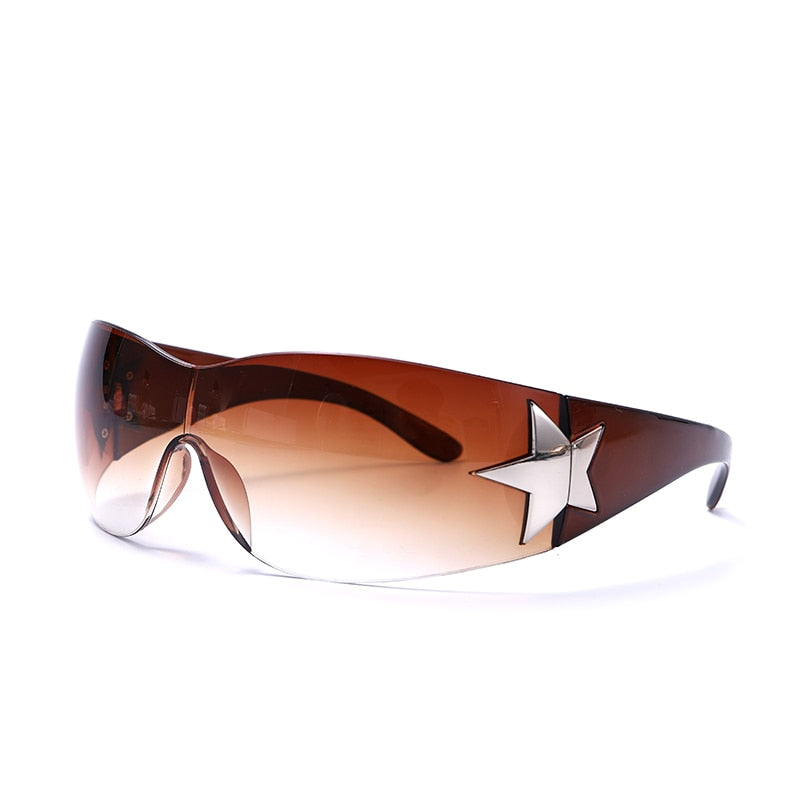 Star Girl Sunglasses