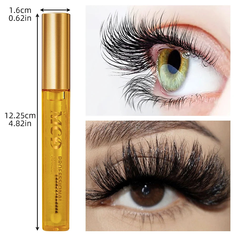 Lush & Lovely Lash & Brow Serum