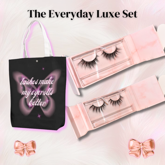 The Everyday Luxe Set